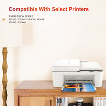 288XL Ink Cartridges Remanufactured Replacement for Epson 288XL Ink Cartridges Combo Pack 288 Ink for Epson Expression XP-440 XP-330 XP-340 XP-430 XP-434 XP-446 (Black, Cyan, Magenta, Yellow, 4-Pack)