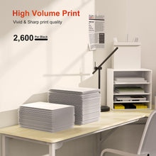 ejet Compatible Toner Cartridge Replacement for Brother TN450 TN420 TN-450 TN-420 for HL-2270DW HL-2280DW HL-2230 HL-2240 MFC-7360N MFC-7860DW DCP-7065DN Intellifax 2840 2940 Printer (4 Black)