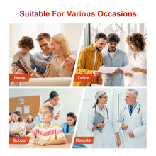 ejet Compatible Toner Cartridge Replacement for Xerox Phaser 6510 Toner WorkCentre 6515 for Xerox 6510 6510/dni Workcentre 6515 6515/dni - 106R03477 106R03478 106R03479 106R03480 High Yield (4-Pack)