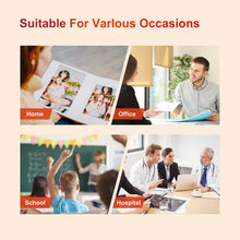 ejet 125 Remanufactured Ink Cartridge Replacement for Epson 125 T125 for Stylus NX125 NX127 NX230 NX420 NX530 NX625 Workforce 320 323 325 520 Printer (1 Black | 1 Cyan | 1 Magenta | 1 Yellow), 4 Pack