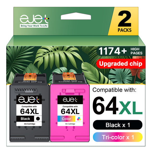 hp | Ejet